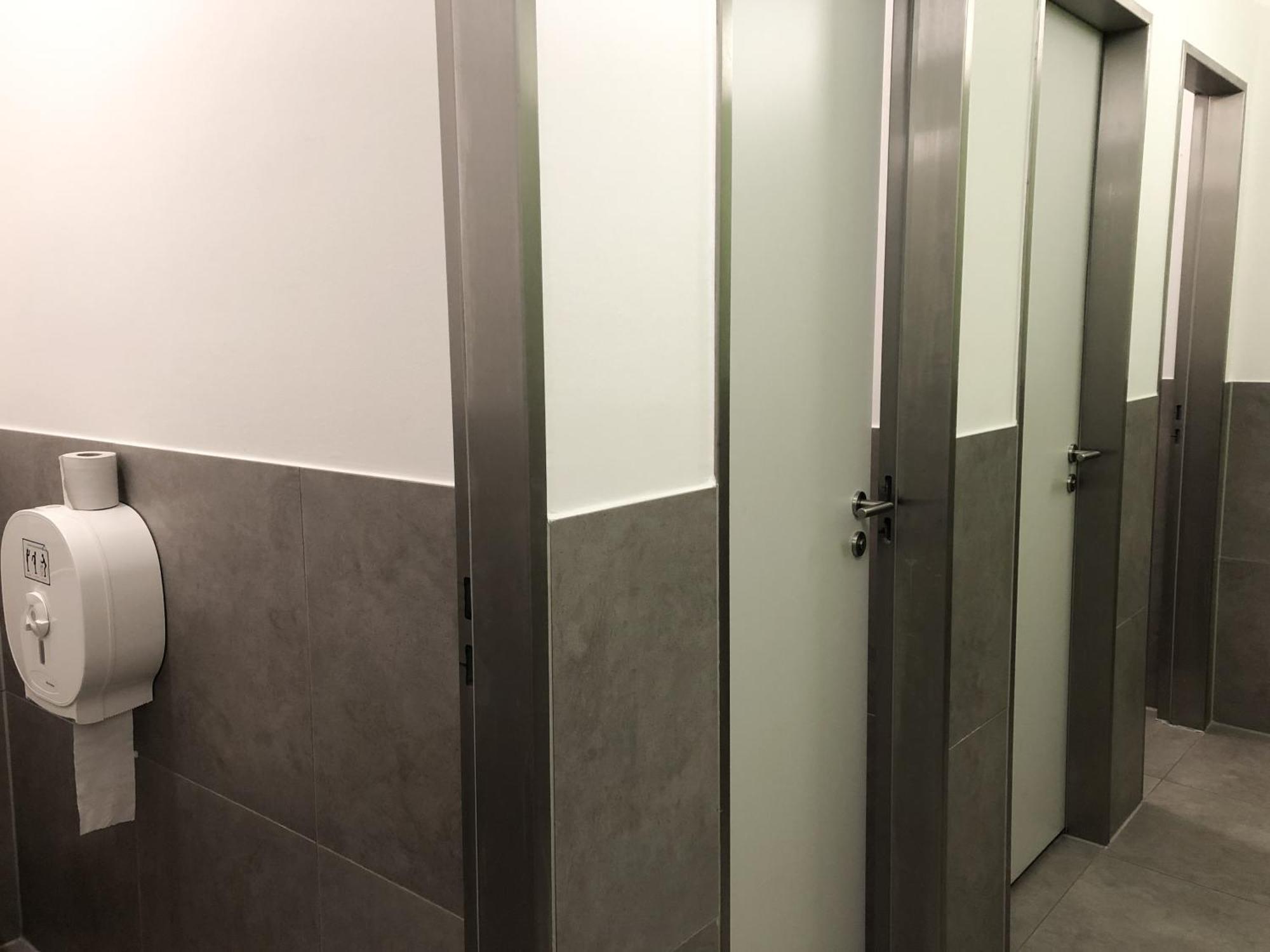 Hotel slube am Yachthafen Greifswald Zimmer foto
